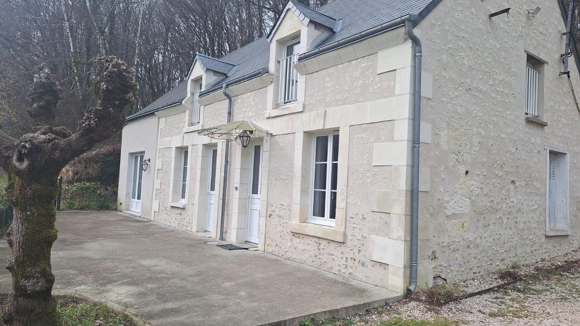 Villa La Gravette, 10Mn Du Zooparc De Beauval Faverolles  Esterno foto